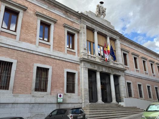 Castilla-La Mancha, una de las comunidades que más pronto salda sus deudas con proveedores a finales de junio.