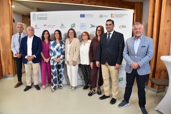 Castilla-La Mancha incorpora diez rutas turísticas para resaltar el patrimonio y la cultura de la ‘Experiencia Andalusí’