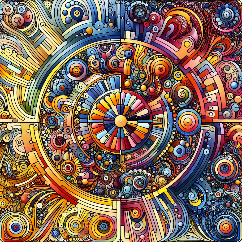 Colores y Estrategias Innovadoras para Captar Clientes