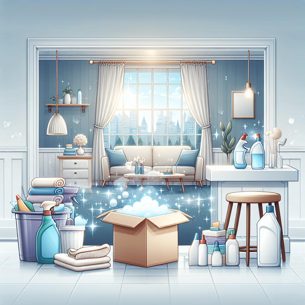 Guía Definitiva para un Blanco Impecable: Limpieza a Fondo y Cuidado Duradero