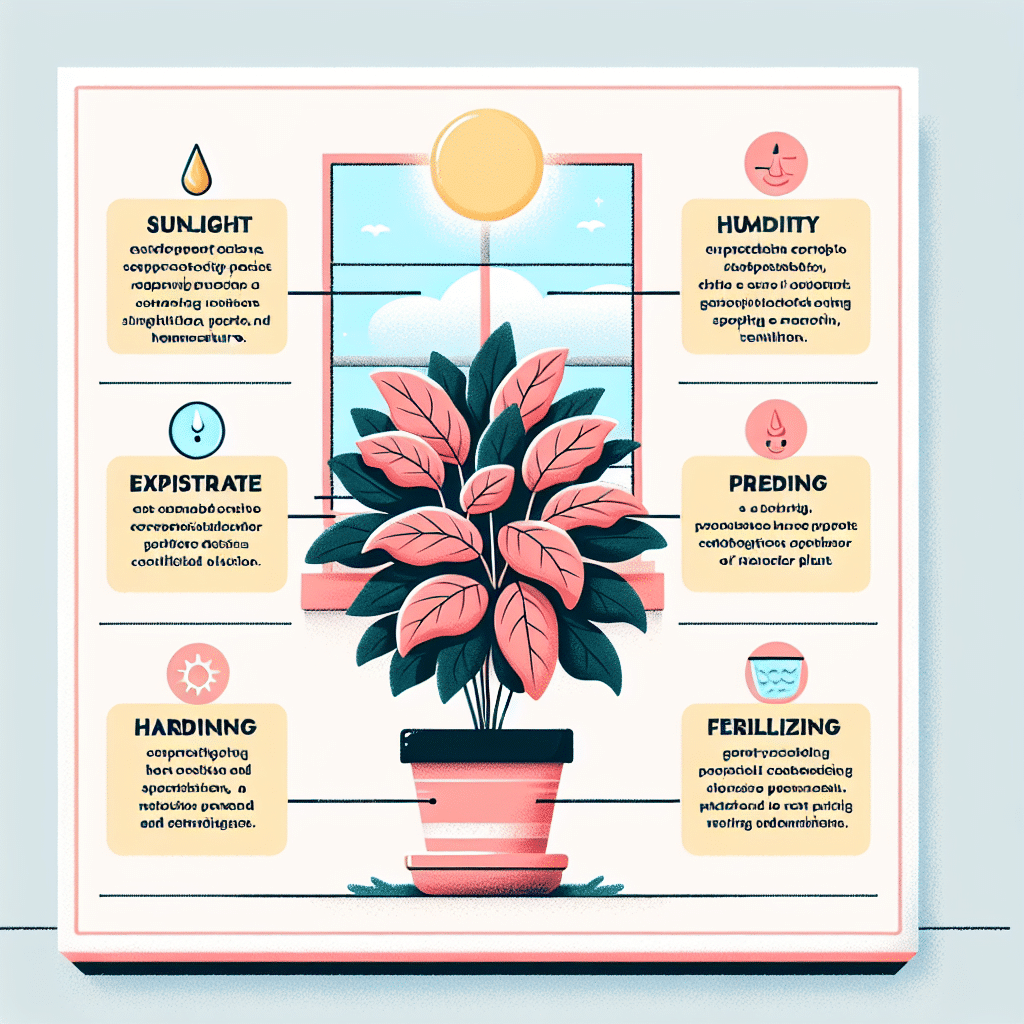 Guía Definitiva para el Cuidado y Ubicación Perfecta de Tu Planta