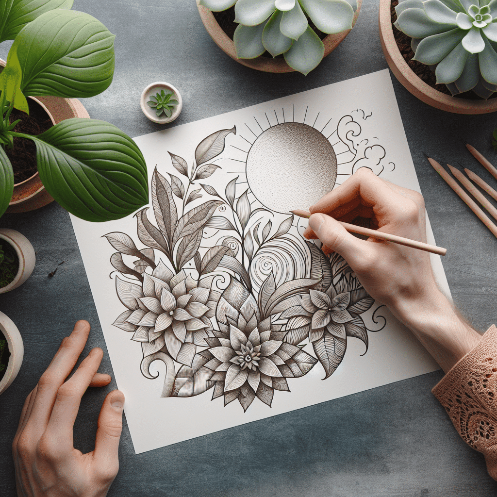 Guía Completa: Cómo Cuidar y Ubicar Tus Plantas para un Crecimiento Óptimo