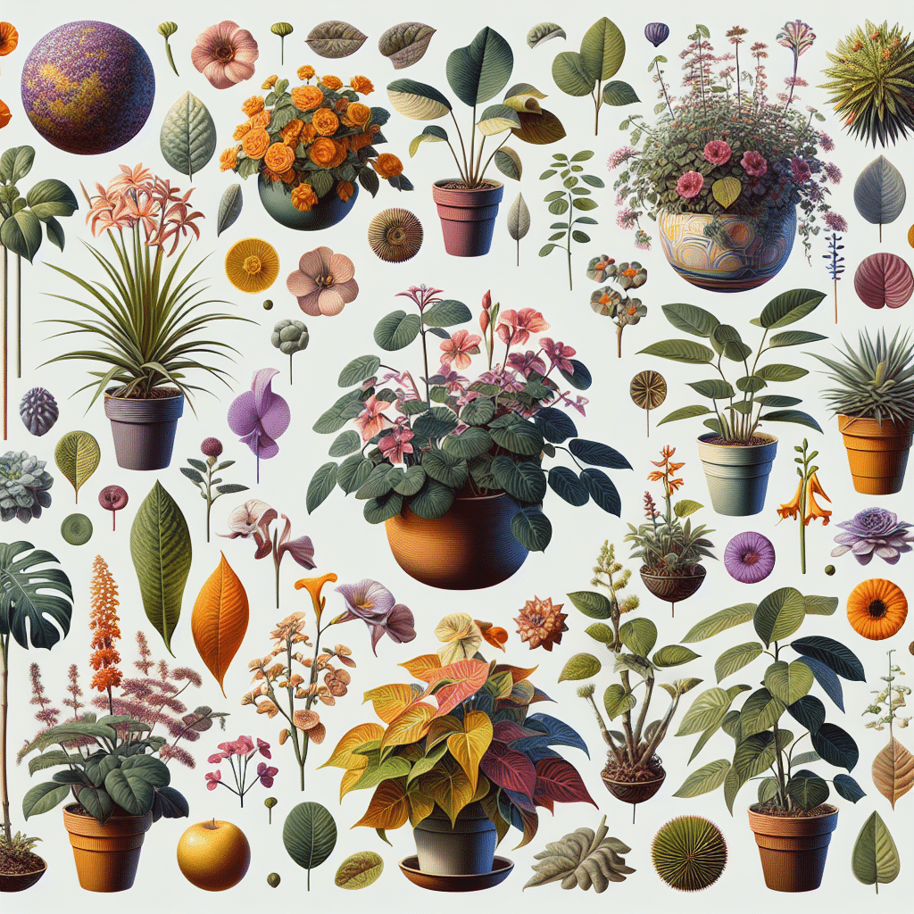 10 Plantas Perfectas para Multiplicar por Esquejes en Septiembre y Preparar tu Jardín del Próximo Año