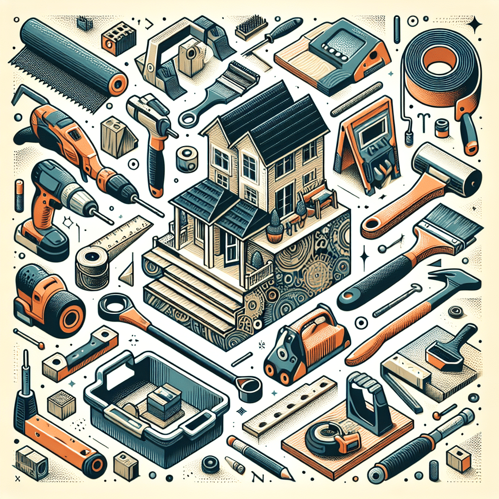 «10 Innovaciones de Brico Depôt que Están Revolucionando las Reformas Hogareñas»