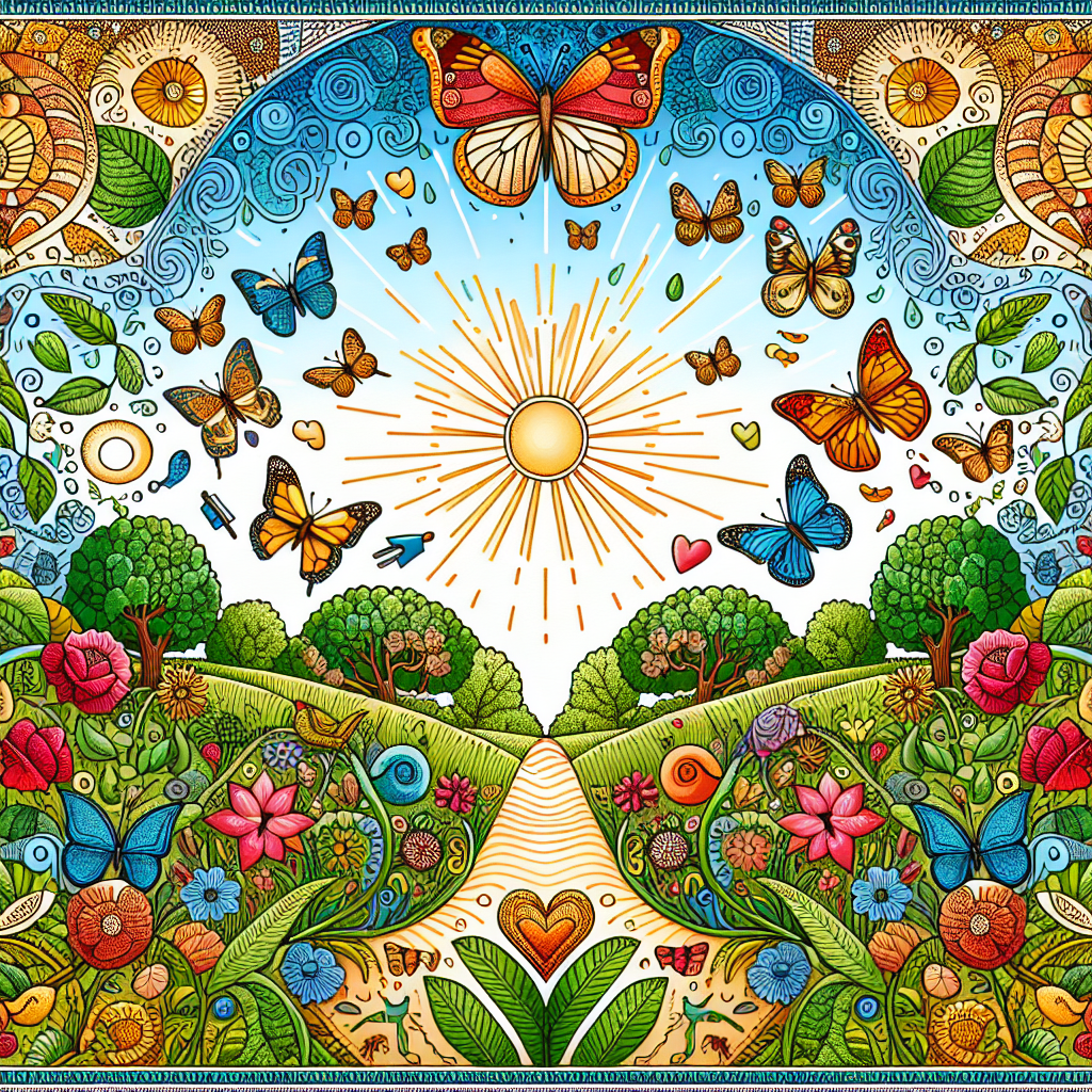 El Cambio que Transforma mi Felicidad