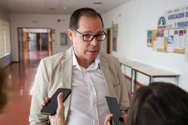 El Consejo Escolar Municipal da inicio al nuevo curso con ‘Toledo Educa’ como su principal programa.