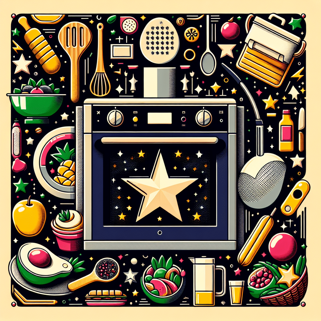 Lleva el Lujo a Tu Cocina con el Electrodoméstico Estrella de Lidl a un Precio Sorprendente