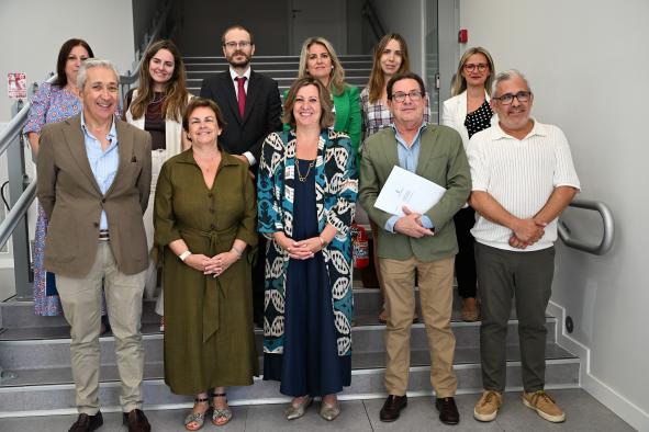 El Gobierno Regional Destina Más de 6,64 Millones de Euros a Más de 3,200 Autónomos a Través de la Tarifa Plana Plus