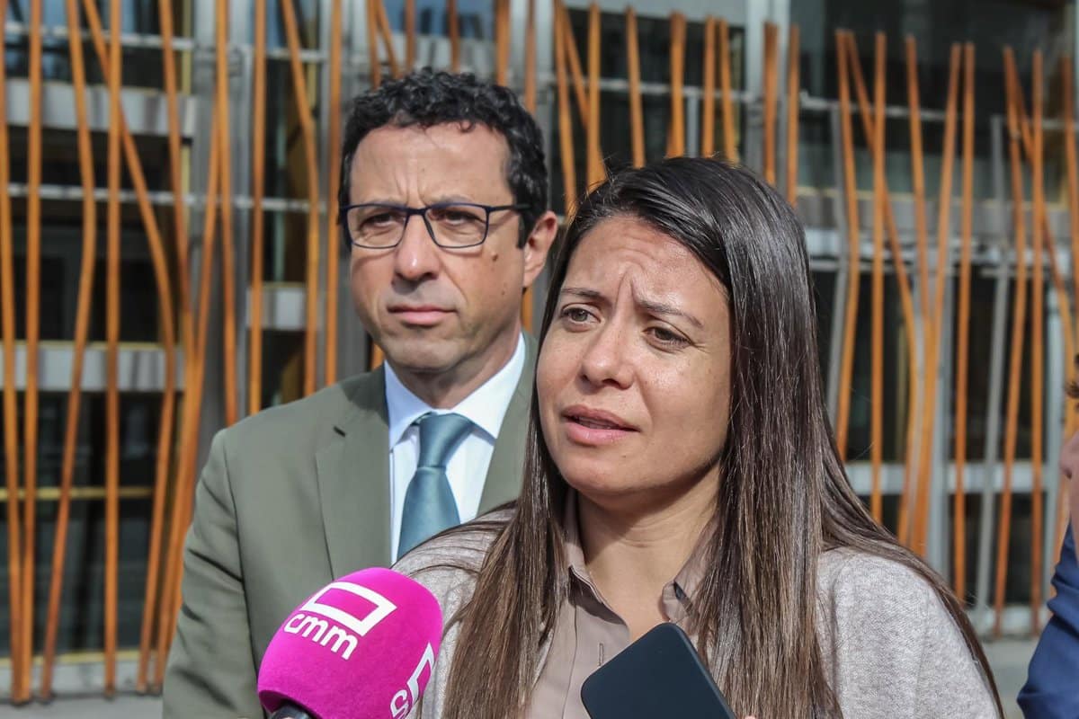 El Gobierno de C-LM esperaba el hallazgo del feto sin vida en un congelador en Alberche para tomar medidas.