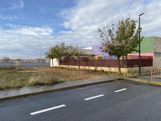 El Gobierno de Castilla-La Mancha otorga la concesión de las obras para el nuevo Centro de Salud en Carrión de Calatrava, Ciudad Real.