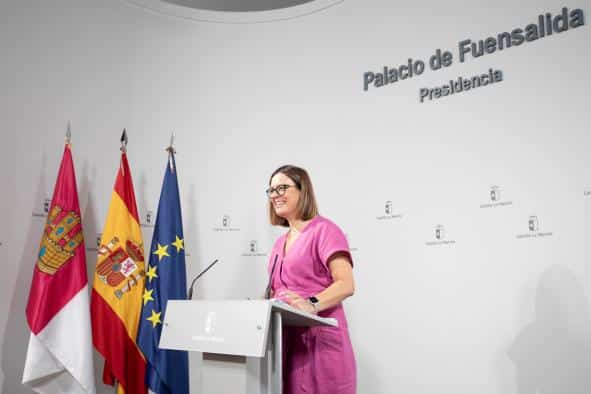 El Gobierno de Castilla-La Mancha declara la Casa de los Vasco de Valdepeñas Monumento de Interés Cultural.