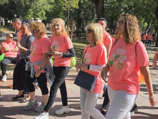 El Gobierno de Castilla-La Mancha asigna 585.000 euros para promover la igualdad en todos los sectores de la sociedad.