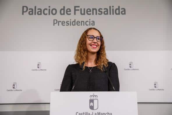 Castilla-La Mancha destina 125.000 euros en ayudas para fomentar la igualdad laboral en empresas y administraciones