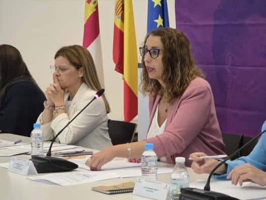 El Gobierno de Castilla-La Mancha promueve una estrategia regional coherente para combatir la trata con fines de explotación sexual.