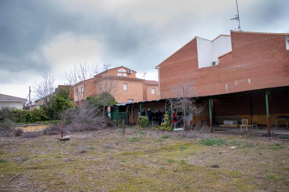 El Gobierno de Castilla-La Mancha convoca la licitación del nuevo centro de salud en Añover de Tajo, Toledo.