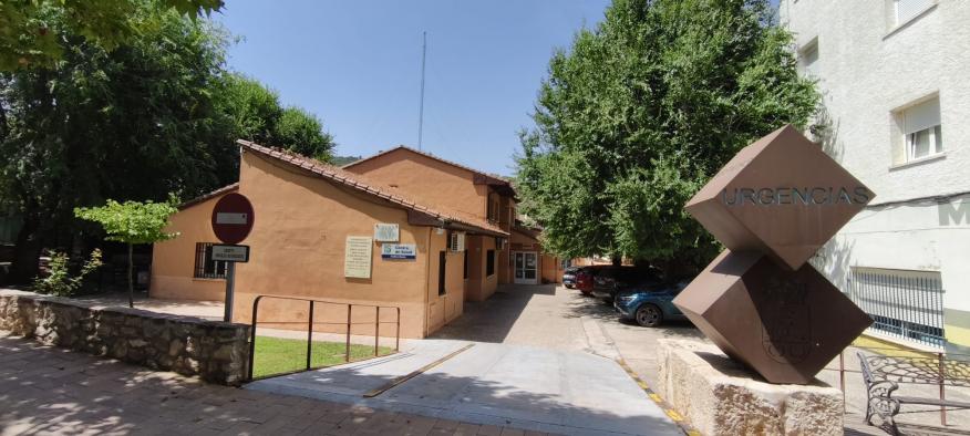 El Gobierno de Castilla-La Mancha licita el proyecto para el nuevo centro de salud de Sacedón en Guadalajara