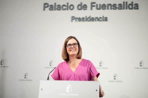 El Gobierno de Castilla-La Mancha anticipa un trimestre favorable gracias a la estabilidad y seguridad en la economía regional.