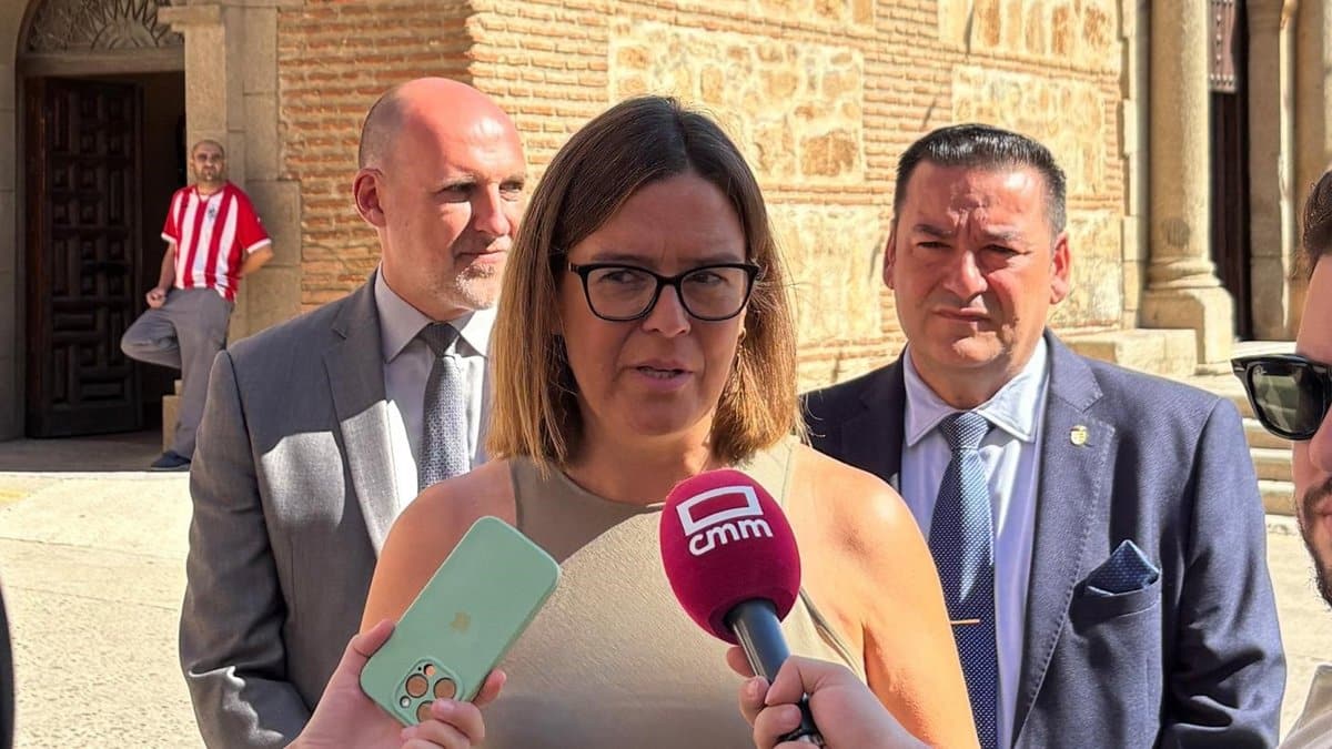 El Gobierno de García-Page Promoverá los Intereses del Sector Agrícola de Castilla-La Mancha en la Mesa del Comité de las Regiones.
