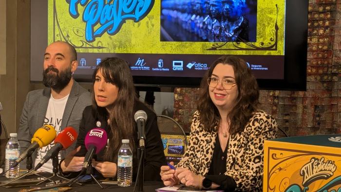 El Gobierno regional reitera su compromiso con los Premios Pávez en apoyo a los derechos de las mujeres y la conciencia social.