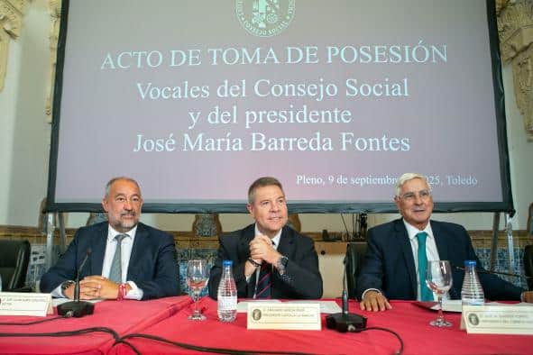 Presentación del Plan Regional de Investigación Científica 2025-2028: Inversión de cerca de 1.000 millones de euros antes de fin de año.