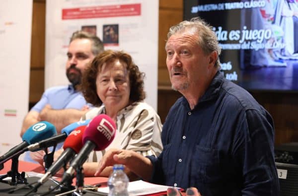 El Teatro de Rojas presenta su temporada de otoño 2025 con más de 40 funciones y seis ciclos temáticos de gran calidad y diversidad.