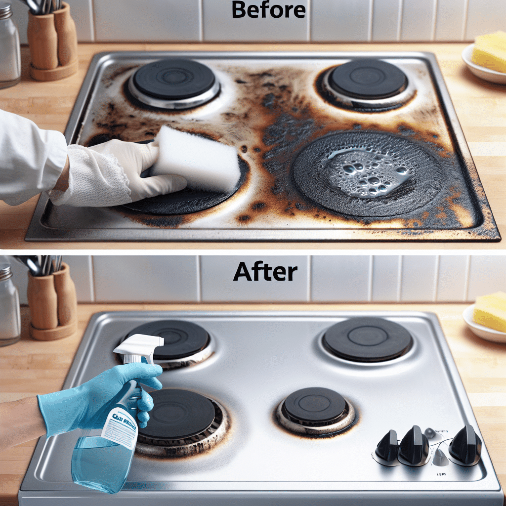 Descubre el Secreto para Dejar tu Vitro como Nueva