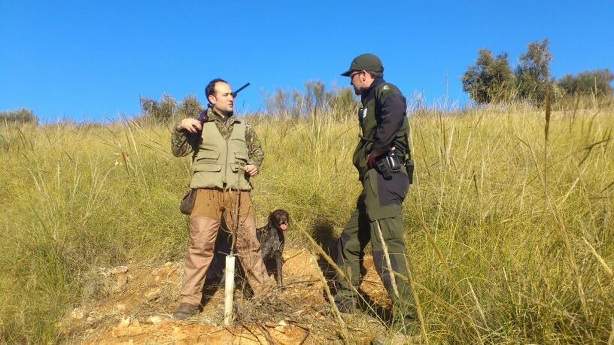 A partir de este jueves, se inicia el período para presentar alegaciones al proyecto de formación en sanidad animal para actividades cinegéticas.
