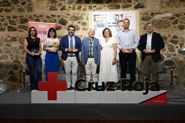 Horizonte Empleo: 4,9 Millones de Euros para Fomentar la Inserción Laboral de Jóvenes y Mayores de 45 Años en la Región