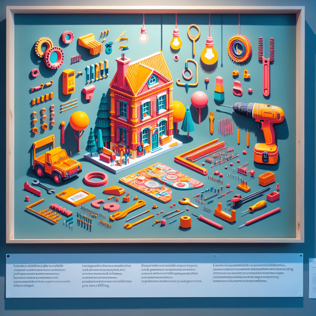 Transforma tu Espacio Sin Taladros: ¡Soluciones por Menos de 5 Euros!