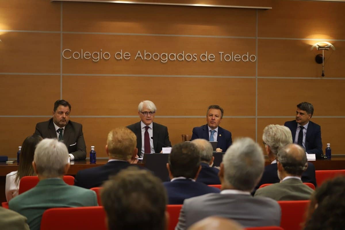 La Abogacía Española exige mayor control y transparencia en el nombramiento de administradores concursales.