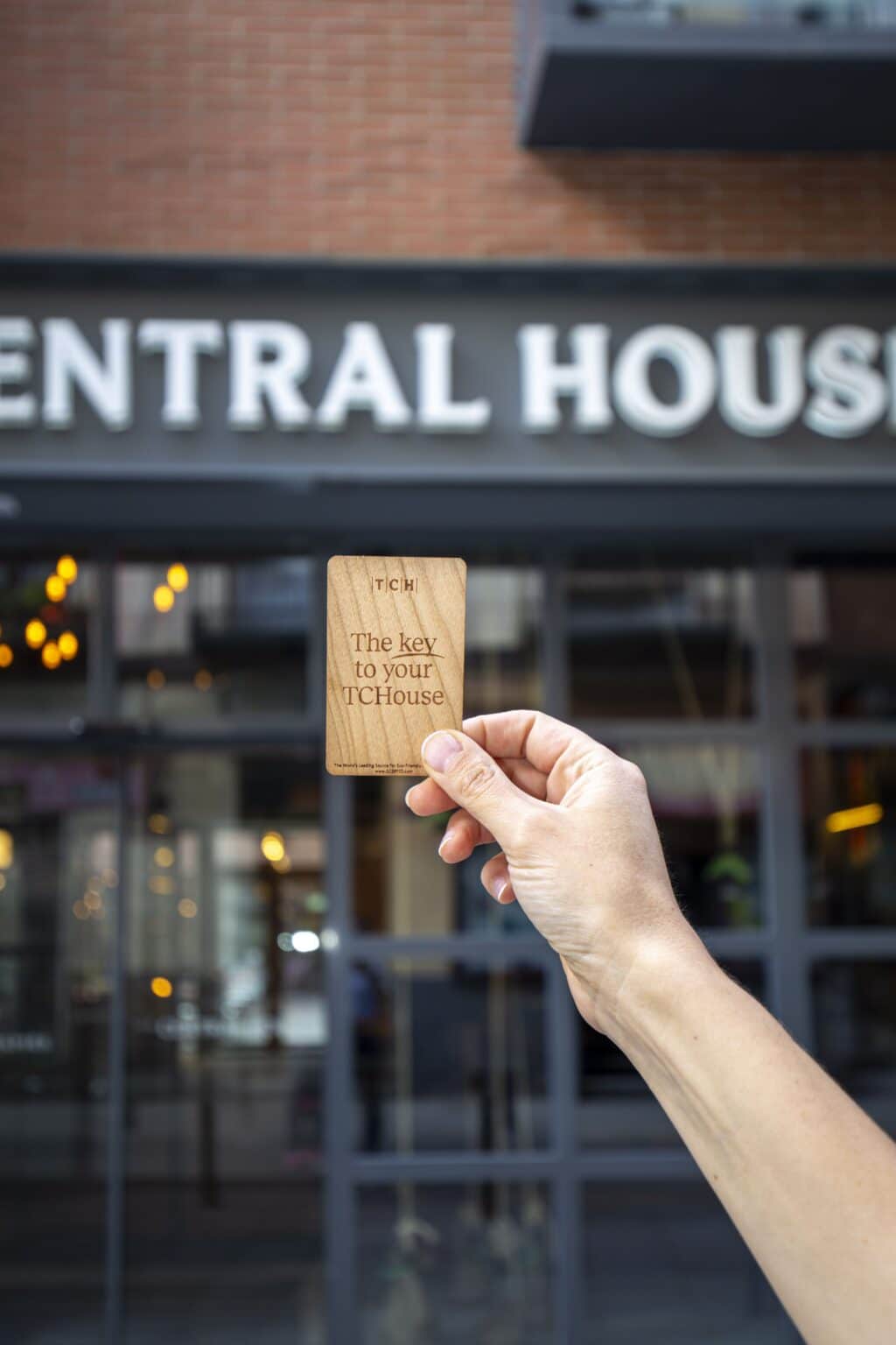 La Central House Amplía su Presencia en el Centro Histórico de Roma