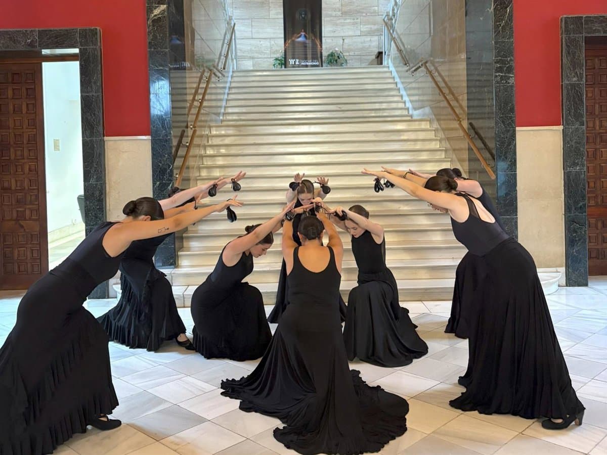 La Diputación de Toledo participa en la Noche del Patrimonio con danzas y recorridos guiados.