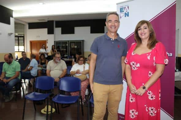 La Junta subraya la necesidad de colaborar con organizaciones sociales para promover la inclusión y luchar contra la desigualdad.