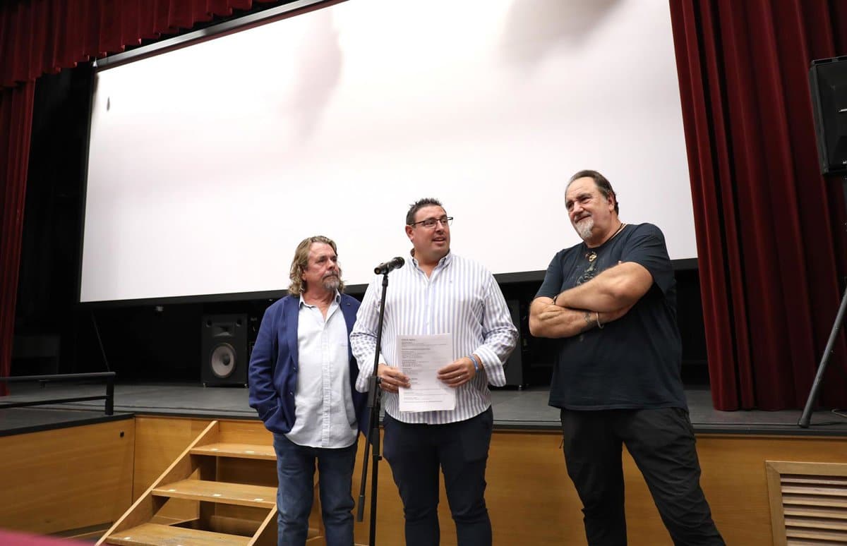 La Sala Thalía presenta la 18ª edición del Festival de Corto Joven – Ciudad de Toledo, alcanzando un récord de participación.
