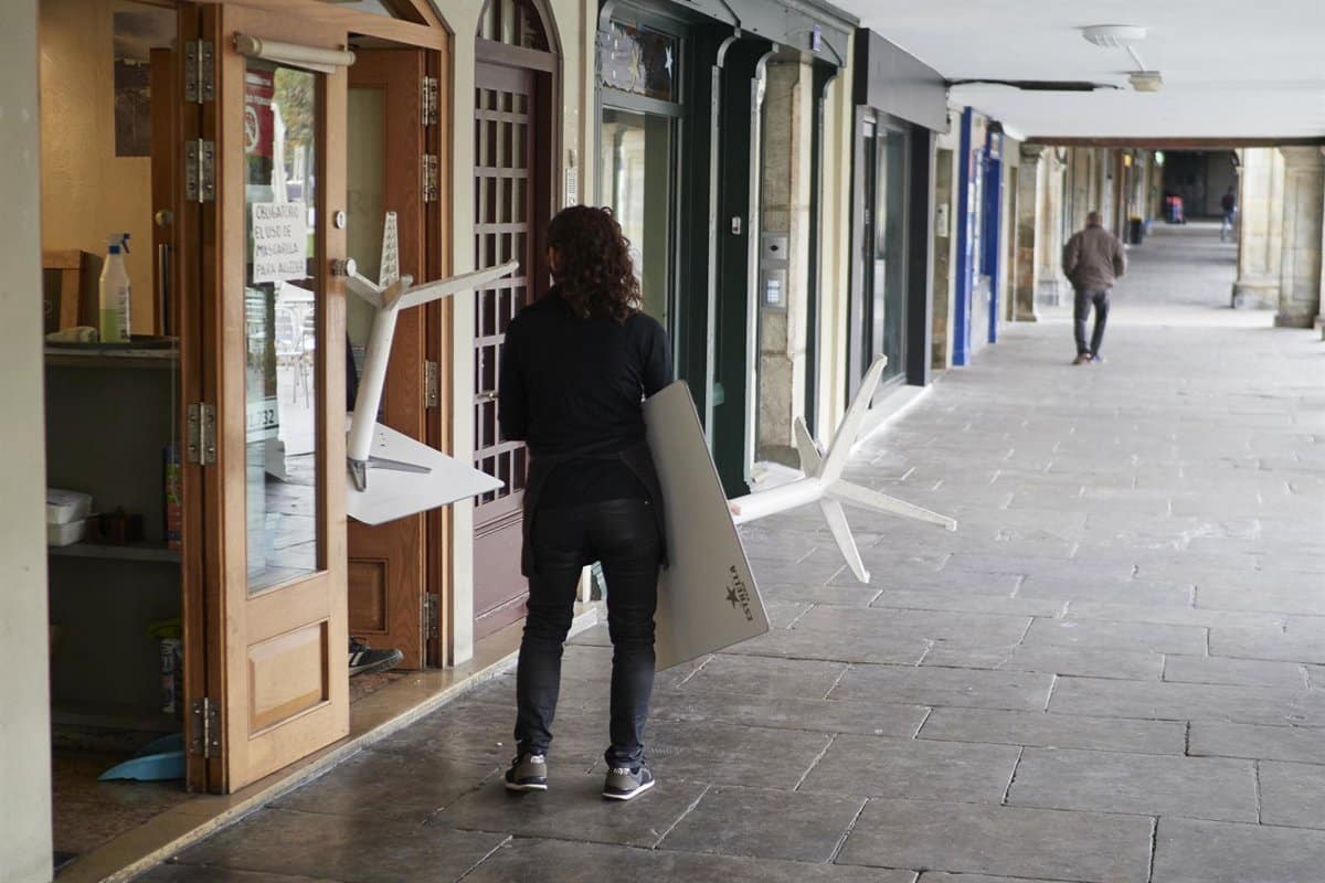 La Seguridad Social registra una caída de 6.001 cotizantes en agosto en Castilla-La Mancha, dejando el total de ocupados en 805.635.