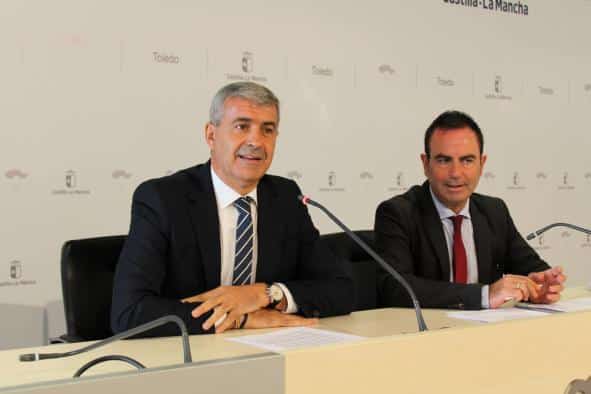 La provincia de Toledo inicia el año escolar con mayor número de estudiantes, docentes y mejoras en infraestructuras y transporte.