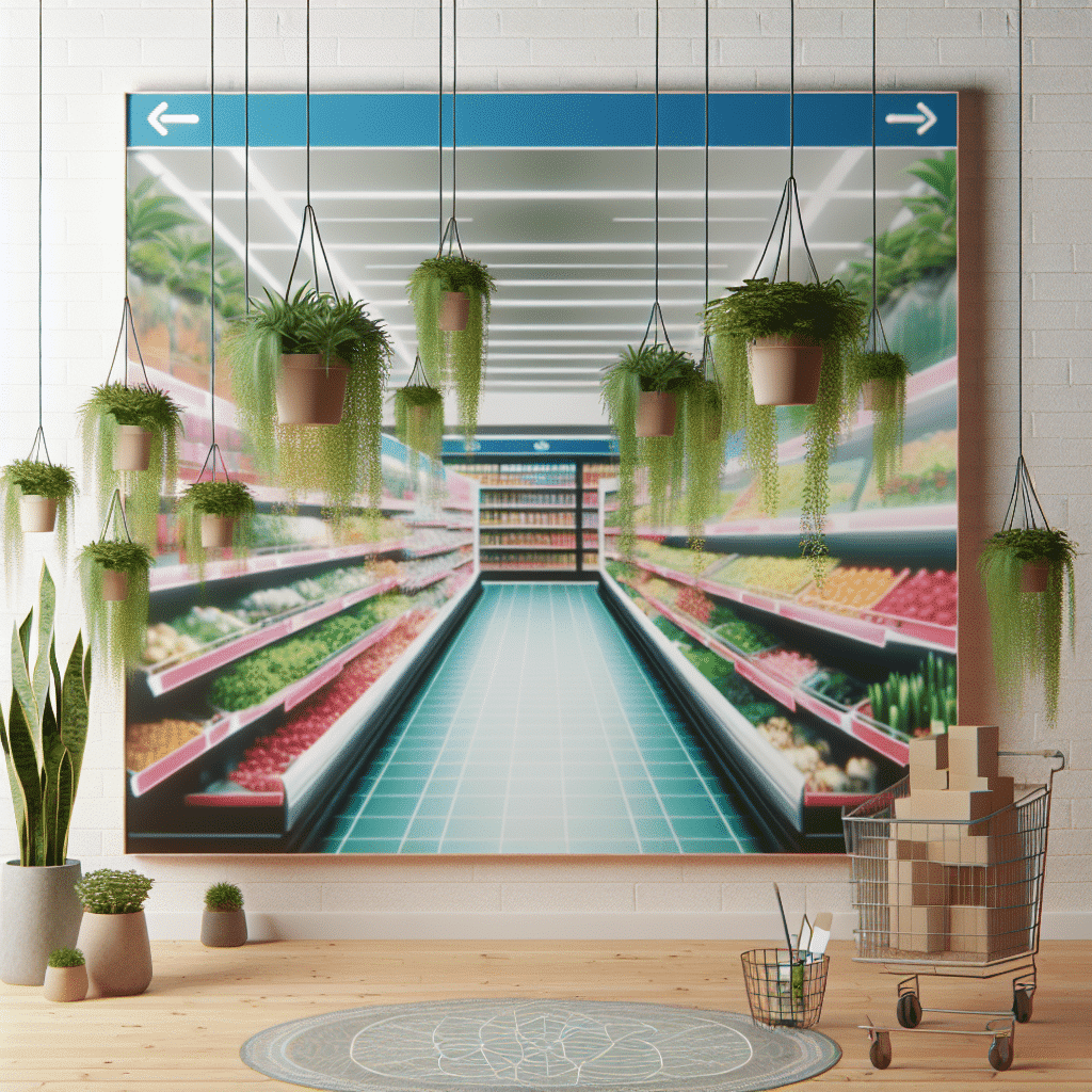 Lidl Lanza Mañana Nuevas Plantas Colgantes para Rejuvenecer Tu Hogar