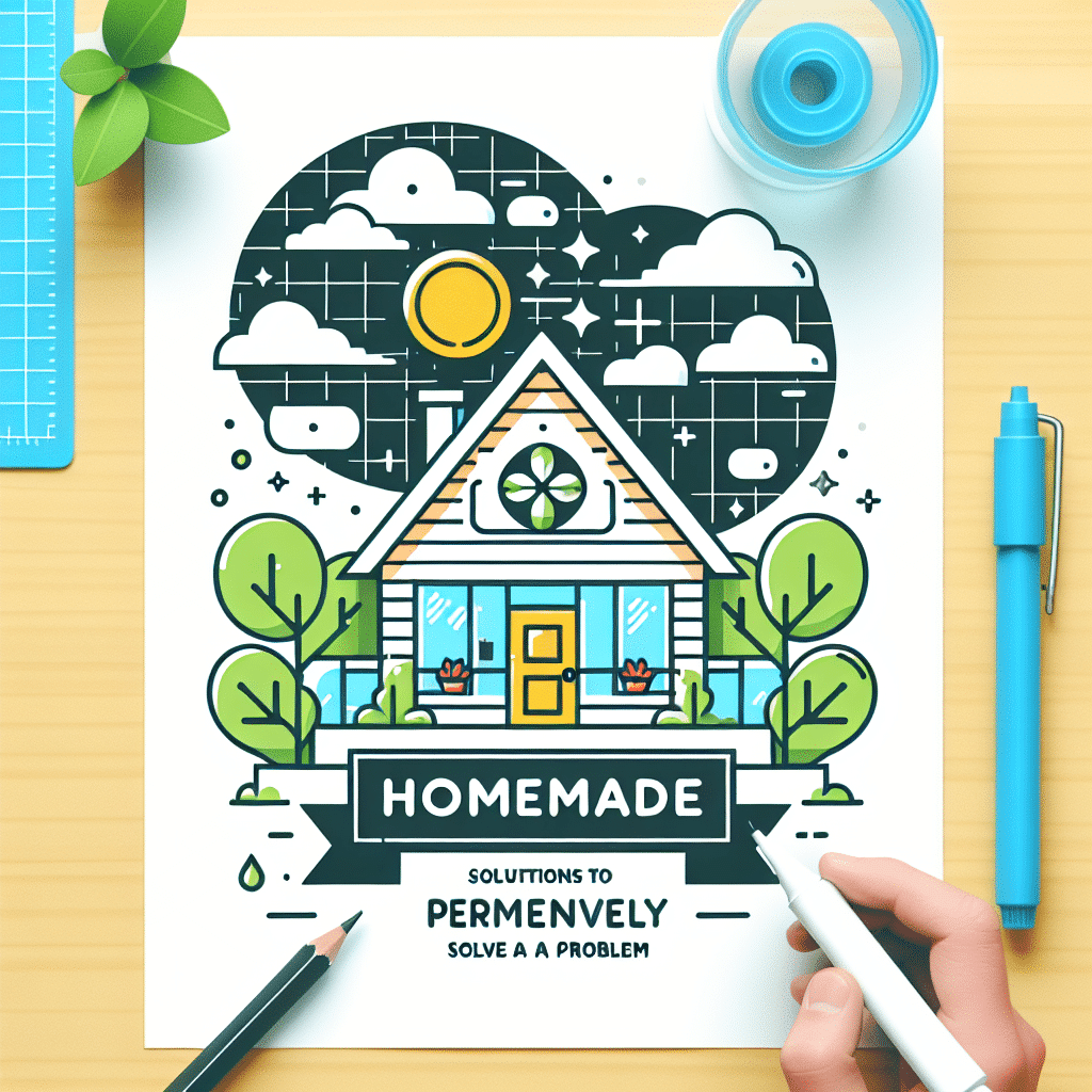 Soluciones Caseras Infalibles: Despídete Para Siempre