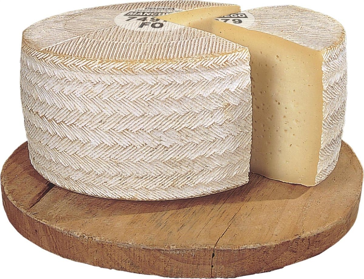 Los artesanos de media curación brillan en la XXVI edición del concurso de calidad del queso manchego