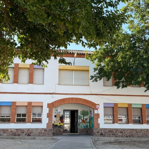 La Ludoteca Sur abre sus puertas con más de cuarenta niños y mejoras en el área infantil