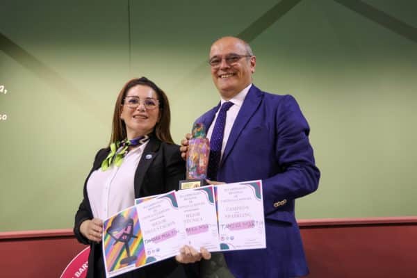 Marín, tras la exitosa celebración del Campeonato Regional de Coctelería, afirma que el «Campeonato Nacional podría tener lugar en Toledo».