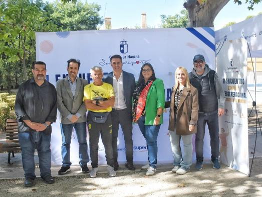 Más de 4,000 personas se sumarán a las actividades del ‘Tour Promoción’ y ‘Somos Poderosas’ organizadas por el Gobierno regional.