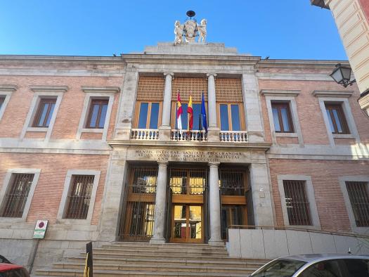 Más de 650 aspirantes compiten por 40 vacantes de policía local en un proceso de selección coordinado por el Gobierno regional y 22 ayuntamientos.