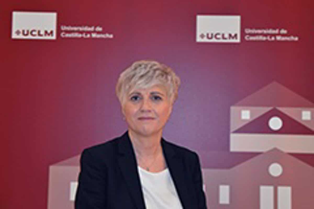 Matilde Yebra asume el cargo de secretaria general del Consejo Social de la UCLM