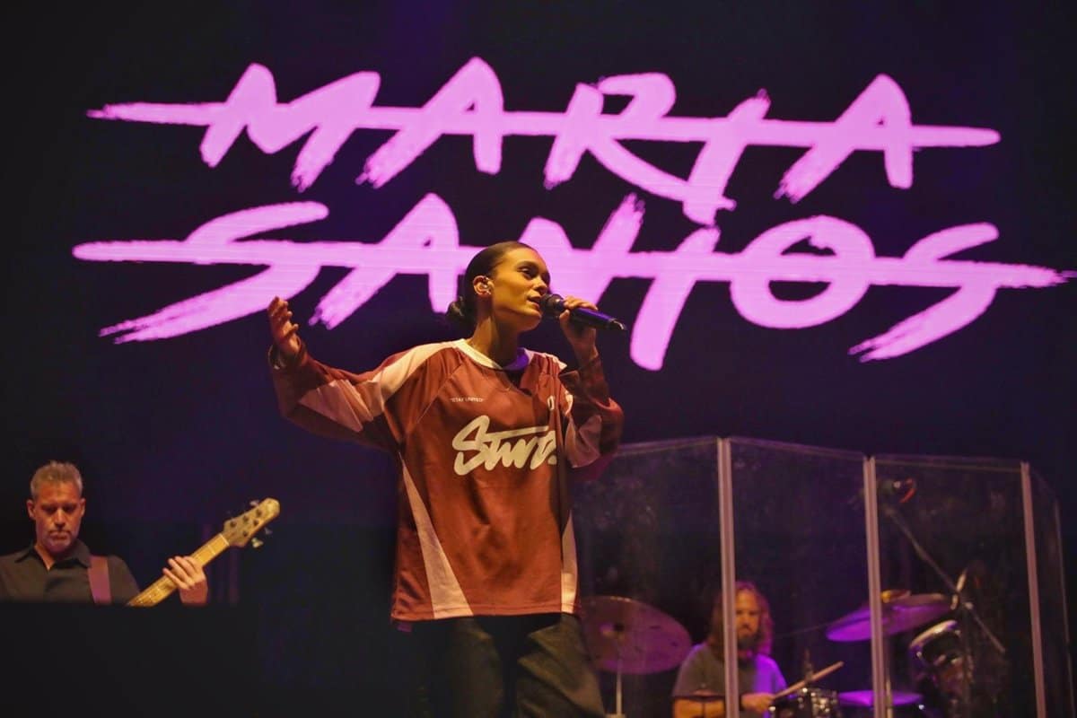 Autenticidad, alegría y vínculo con el público infantil en el concierto de Marta Santos en Toledo