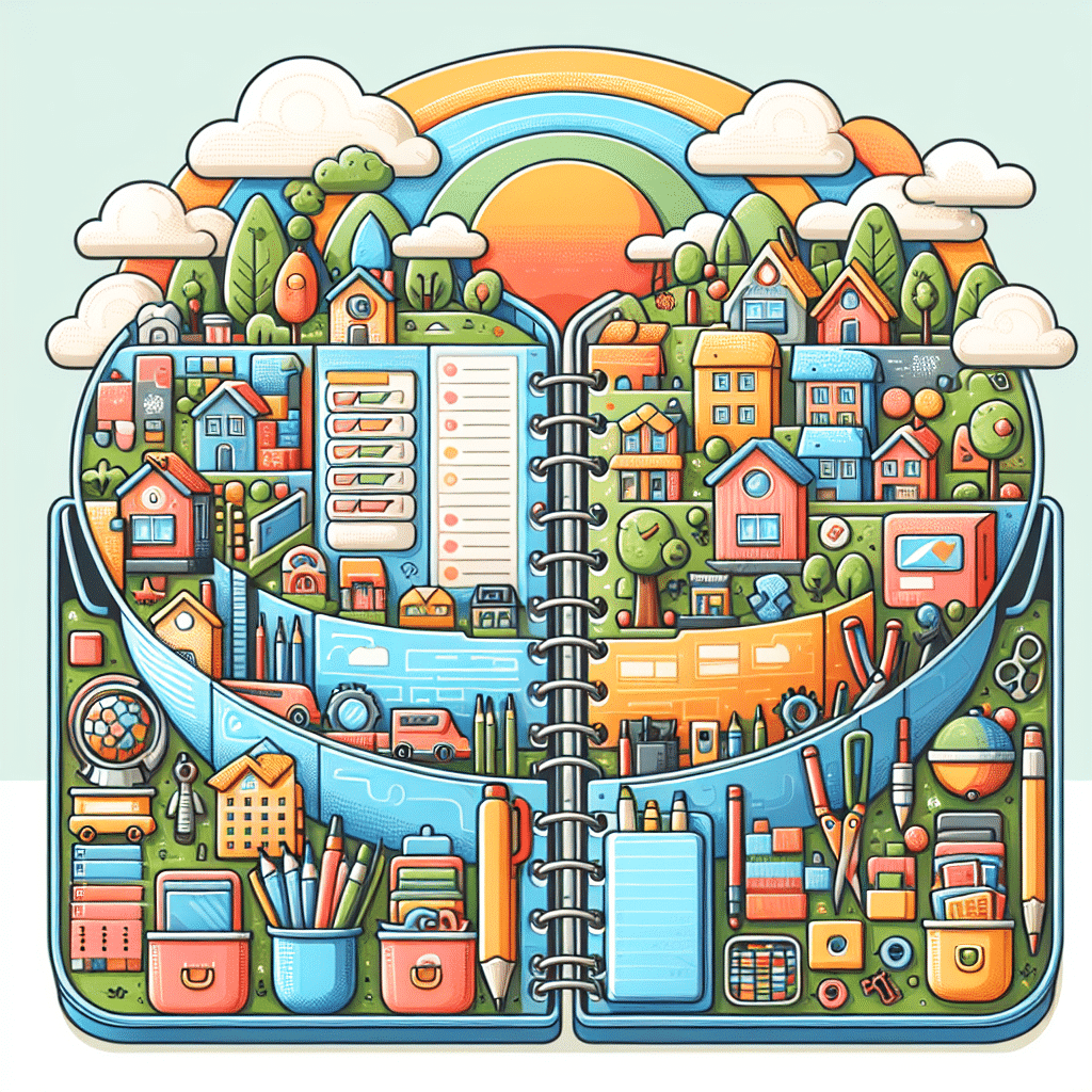 Organizador Versátil: Instalación Fácil Sin Taladros