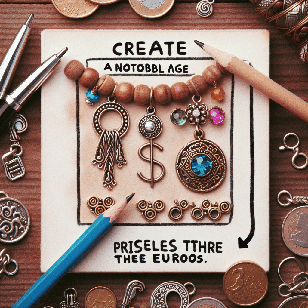 Pequeños Tesoros por Menos de Tres Euros