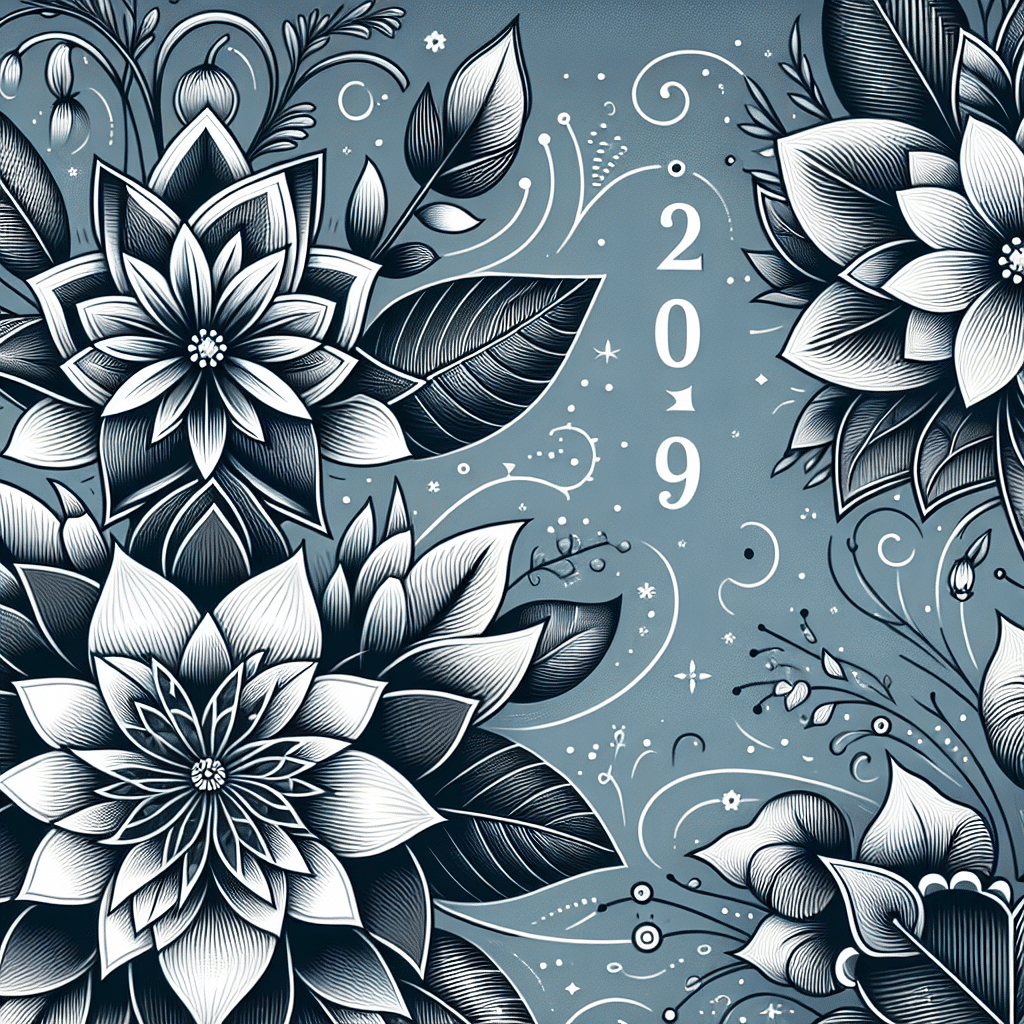 Flores Eternas: La Magia de la Planta que Florece Todo el Año