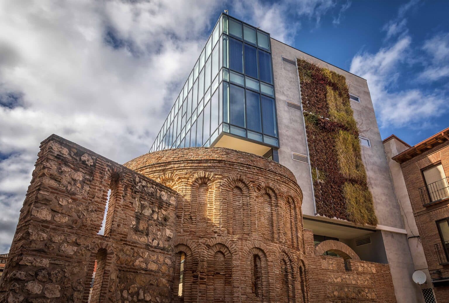 Premios del I Concurso de Fotografía del COACM: ‘Retratos de Guadalajara’