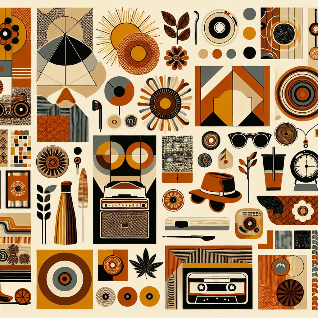 Otoño 2025: El Resurgir del Retro Chic en la Moda Vintage